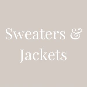 Sweaters